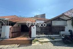 Rumah Minimalis 5 KT di ngagel Surabaya Unfurnished Rumah Minimalis 5 KT di ngagel Surabaya Unfurnished