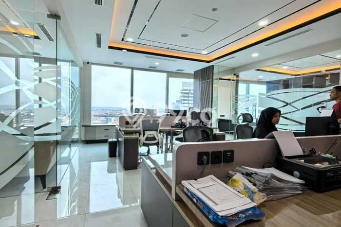Paling Dicari! Kantor Dijual di Tunjungan Harga Kompetitif Paling Dicari! Kantor Dijual di Tunjungan Harga Kompetitif