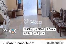For Sale Rumah Mewah Exclusive di Gubeng, Surabaya For Sale Rumah Mewah Exclusive di Gubeng, Surabaya