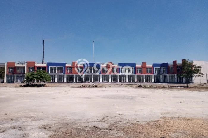 Unit Ruko Dijual di Gresik Gresik Luas Bangunan 74m2 Unit Ruko Dijual di Gresik Gresik Luas Bangunan 74m2