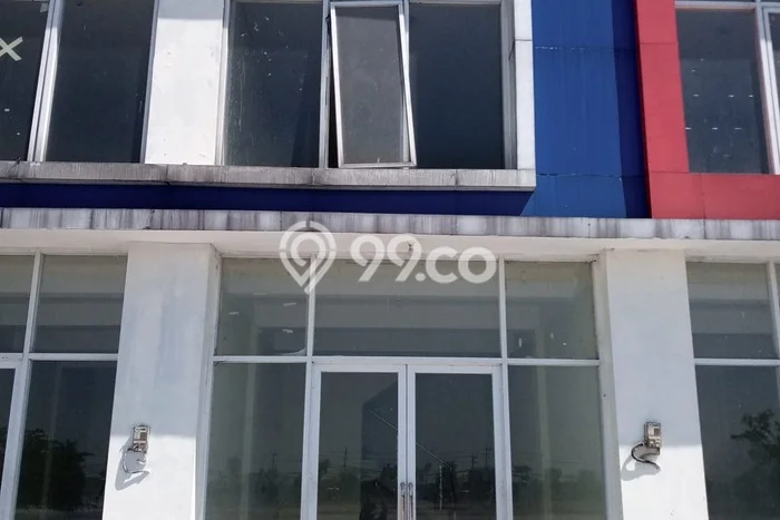 Unit Ruko Dijual di Gresik Gresik Luas Bangunan 74m2 Unit Ruko Dijual di Gresik Gresik Luas Bangunan 74m2