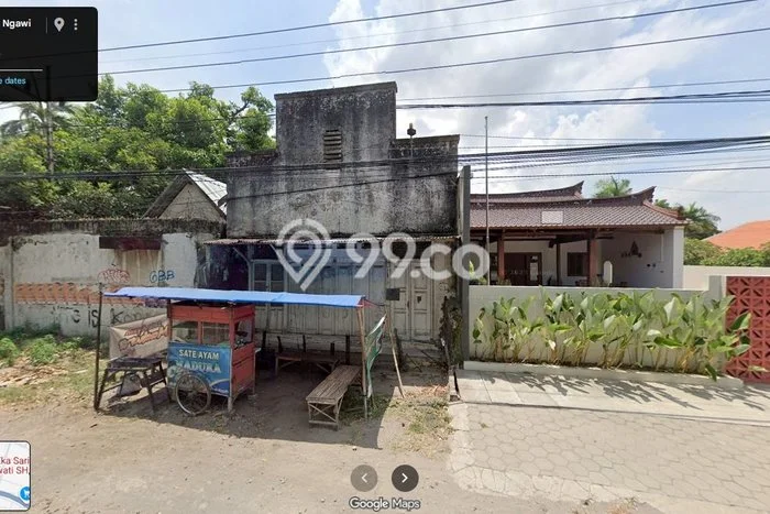 Jual Rumah Minimalis Bagus Punya 0 KT di Maospati Magetan SHM Jual Rumah Minimalis Bagus Punya 0 KT di Maospati Magetan SHM