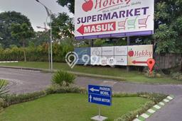 Tanah Dijual Lokasi Strategis di Surabaya dengan Luas 6518m2 Tanah Dijual Lokasi Strategis di Surabaya dengan Luas 6518m2