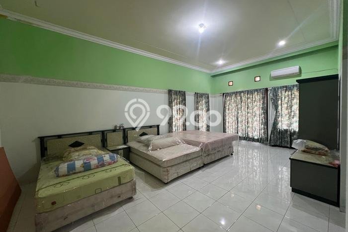 HARGA MENARIK! Vila di Prigen, Area 2500m2m², Area Strategis dengan akses mudah HARGA MENARIK! Vila di Prigen, Area 2500m2m², Area Strategis dengan akses mudah