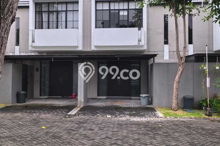 Lokasi strategis! Rumah siap pakai disewakan di Menganti LB 92m2 Lokasi strategis! Rumah siap pakai disewakan di Menganti LB 92m2
