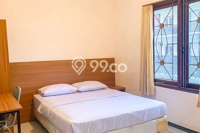 Kost Dijual di Wonocolo Spesifikasi 72 KT & 72 KM Kost Dijual di Wonocolo Spesifikasi 72 KT & 72 KM