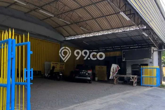 Disewakan Gudang di Pusat Kota Surabaya Ramai Strategis Disewakan Gudang di Pusat Kota Surabaya Ramai Strategis