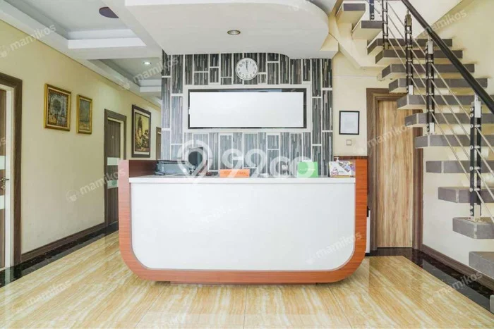 Unit Kost Dijual di Gayungan dengan 18 Kamar Tidur & Luas Bangunan 700m2 Unit Kost Dijual di Gayungan dengan 18 Kamar Tidur & Luas Bangunan 700m2