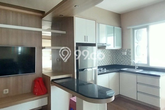 Unit Apartemen Dijual di Mulyorejo, Surabaya, dengan 2 Bedroom, 1 Bathroom Unit Apartemen Dijual di Mulyorejo, Surabaya, dengan 2 Bedroom, 1 Bathroom