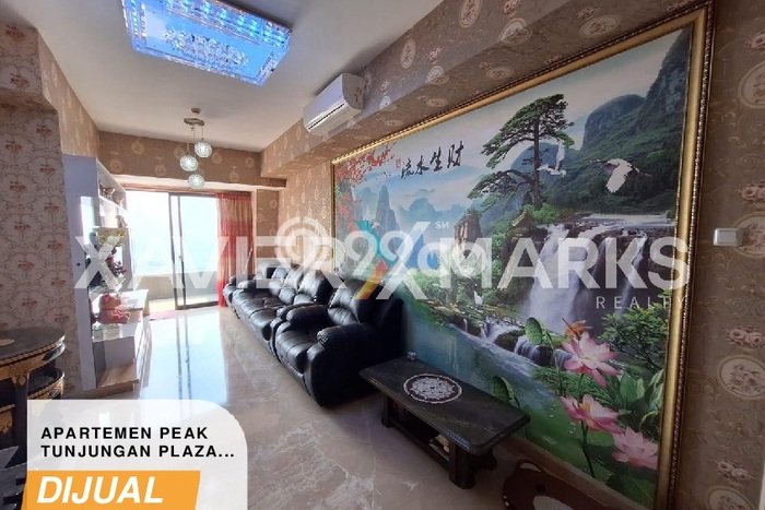 Paling Dicari! Apartemen Premium Dijual di Tunjungan Punya 2 Bedroom Paling Dicari! Apartemen Premium Dijual di Tunjungan Punya 2 Bedroom