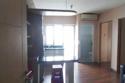 Unit Apartemen Dijual di Mulyorejo, Surabaya, dengan 2 Bedroom, 1 Bathroom Unit Apartemen Dijual di Mulyorejo, Surabaya, dengan 2 Bedroom, 1 Bathroom