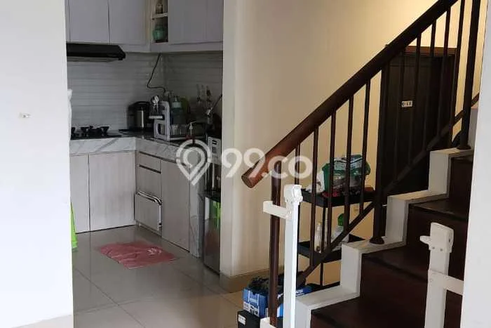 HOT DEAL! Rumah di BSD, 3 KT, Lingkungan Strategis, LT 84m² LB 108m² HOT DEAL! Rumah di BSD, 3 KT, Lingkungan Strategis, LT 84m² LB 108m²