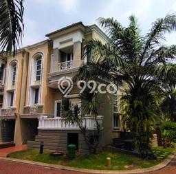 Rumah 3 KT 3 KM Fasilitas Jogging Track di Gading Serpong, Tangerang Rumah 3 KT 3 KM Fasilitas Jogging Track di Gading Serpong, Tangerang