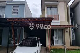 Rumah Kualitas Premium 3 Kamar Tidur Akses Mudah di Kawasan Berkembang Gading Serpong, Tangerang Rumah Kualitas Premium 3 Kamar Tidur Akses Mudah di Kawasan Berkembang Gading Serpong, Tangerang