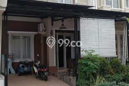 HOT LISTING! Rumah Ready Stock di Gading Serpong, Tangerang, LT 84m² LB 65m² HOT LISTING! Rumah Ready Stock di Gading Serpong, Tangerang, LT 84m² LB 65m²