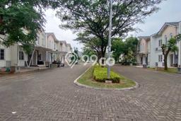 Rumah EXCLUSIVE! di BSD Vanya Park, Tangerang, Luas 77m² Bangunan 70m², BISA KPR Rumah EXCLUSIVE! di BSD Vanya Park, Tangerang, Luas 77m² Bangunan 70m², BISA KPR