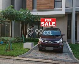 Rumah di BSD Eminent, Tangerang, LT 105m² LB 90m² Rumah di BSD Eminent, Tangerang, LT 105m² LB 90m²