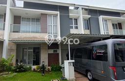 Rumah 5 KT 2 KM One Gate System di Gading Serpong, Tangerang Rumah 5 KT 2 KM One Gate System di Gading Serpong, Tangerang