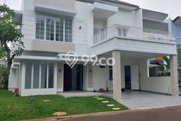 Rumah Harga Terjangkau 6 KT di BSD The Icon, Tangerang Rumah Harga Terjangkau 6 KT di BSD The Icon, Tangerang