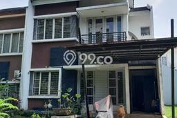 Rumah Strategis area BSD Delatinos, Tangerang, LT 136m² LB 150m² - BISA KPR! Rumah Strategis area BSD Delatinos, Tangerang, LT 136m² LB 150m² - BISA KPR!