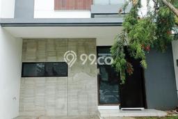 Dijual Rumah 2 KT di BSD Delatinos, Tangerang - Luas Tanah 96m² Dijual Rumah 2 KT di BSD Delatinos, Tangerang - Luas Tanah 96m²