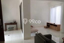 Rumah dengan Lokasi Strategis 3 KT di BSD Avani, Tangerang Rumah dengan Lokasi Strategis 3 KT di BSD Avani, Tangerang