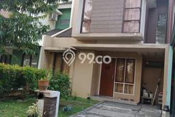 Rumah di BSD Foresta, Tangerang, LT 112m² LB 100m² - SEGERA MILIKI! Rumah di BSD Foresta, Tangerang, LT 112m² LB 100m² - SEGERA MILIKI!