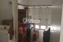 Hunian Nyaman LT 119m² Dekat Pusat Kota di Gading Serpong The Spring, Tangerang Hunian Nyaman LT 119m² Dekat Pusat Kota di Gading Serpong The Spring, Tangerang
