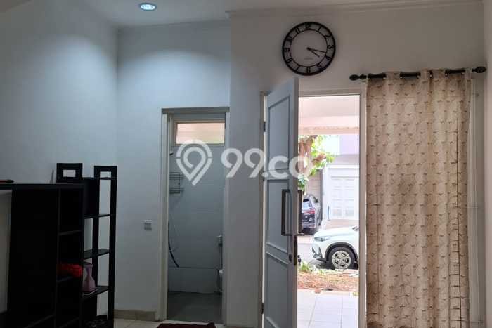 RARE UNIT! Rumah kawasan Gading Serpong The Spring, 3 KT, Pemandangan Kota, Luas 119m² LB 130m² RARE UNIT! Rumah kawasan Gading Serpong The Spring, 3 KT, Pemandangan Kota, Luas 119m² LB 130m²
