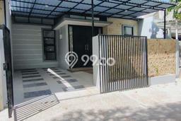Investasi Masa Depan 3 Kamar Tidur Akses Dekat di Jantung Kota BSD Griya Loka, Tangerang Investasi Masa Depan 3 Kamar Tidur Akses Dekat di Jantung Kota BSD Griya Loka, Tangerang