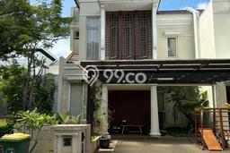 Jual Cepat Rumah 3 KT 3 KM di Area Premium, Tangerang Jual Cepat Rumah 3 KT 3 KM di Area Premium, Tangerang