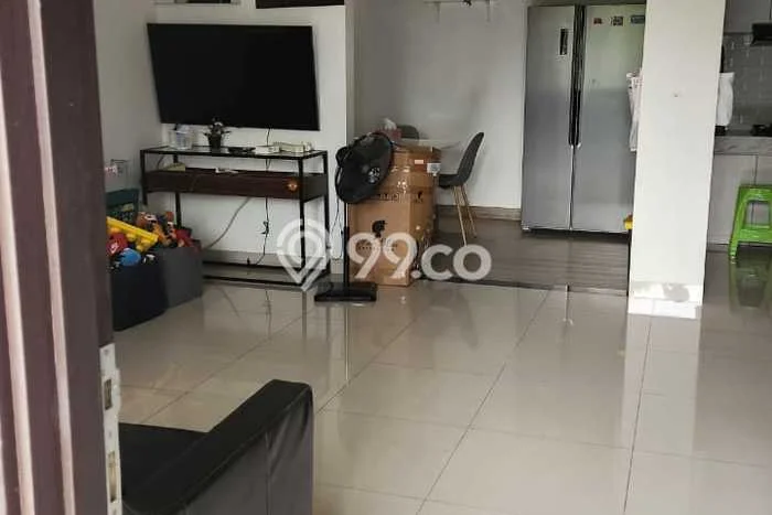 HOT DEAL! Rumah di BSD, 3 KT, Lingkungan Strategis, LT 84m² LB 108m² HOT DEAL! Rumah di BSD, 3 KT, Lingkungan Strategis, LT 84m² LB 108m²