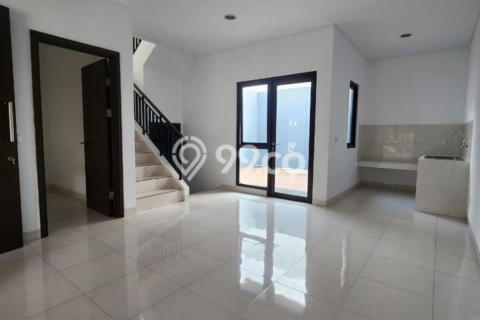Dijual Hunian Rumah Nyaman 3 Kamar di BSD Nusaloka, Tangerang Dijual Hunian Rumah Nyaman 3 Kamar di BSD Nusaloka, Tangerang