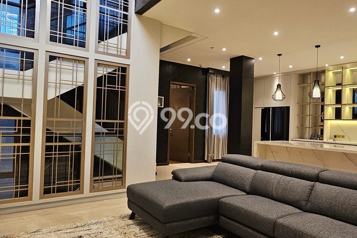 Jual Rumah Luas Megah Dengan View Eksklusif di BSD City, Tangerang Jual Rumah Luas Megah Dengan View Eksklusif di BSD City, Tangerang
