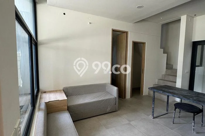 Rumah di BSD, 3 KT, Lingkungan Asri, Luas 50m² LB 70m² Rumah di BSD, 3 KT, Lingkungan Asri, Luas 50m² LB 70m²