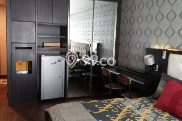 Apartemen Nyaman Dijual di Ngaglik, Sleman Dilengkapi 1 KT dan 1 KM Apartemen Nyaman Dijual di Ngaglik, Sleman Dilengkapi 1 KT dan 1 KM