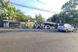Tanah Dijual Lokasi Godean, Sleman dengan Luas Tanah 1070m2 dan Status SHM Tanah Dijual Lokasi Godean, Sleman dengan Luas Tanah 1070m2 dan Status SHM