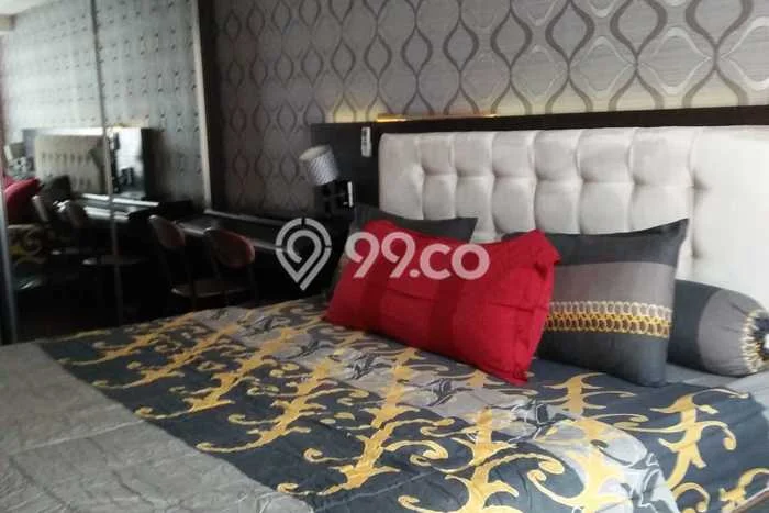 Apartemen Nyaman Dijual di Ngaglik, Sleman Dilengkapi 1 KT dan 1 KM Apartemen Nyaman Dijual di Ngaglik, Sleman Dilengkapi 1 KT dan 1 KM