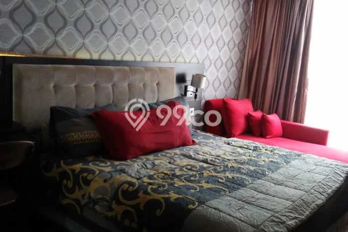 Apartemen Nyaman Dijual di Ngaglik, Sleman Dilengkapi 1 KT dan 1 KM Apartemen Nyaman Dijual di Ngaglik, Sleman Dilengkapi 1 KT dan 1 KM