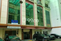 Ruko Dijual di Jakarta Selatan LT 90m2 & LB 360m2 Lokasi Terbaik! Ruko Dijual di Jakarta Selatan LT 90m2 & LB 360m2 Lokasi Terbaik!