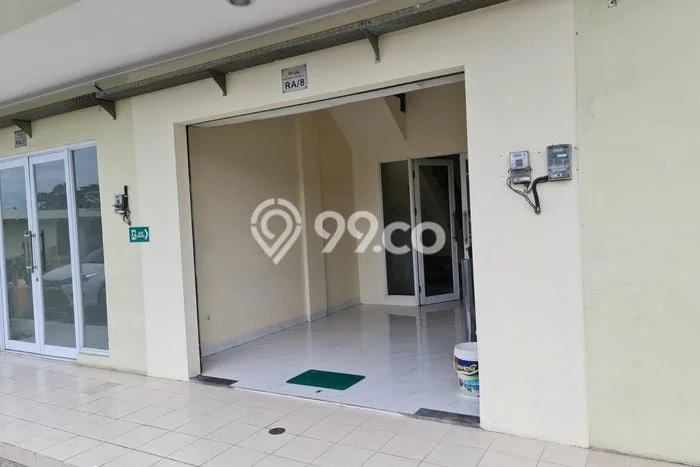Ruko Dijual di Tangerang LT 46m2 & LB 99m2 Lokasi Terbaik! Ruko Dijual di Tangerang LT 46m2 & LB 99m2 Lokasi Terbaik!