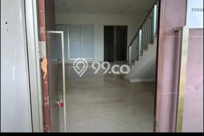 For Sale! Luxury House LT 120m2 Desain Modern di Golf Island For Sale! Luxury House LT 120m2 Desain Modern di Golf Island