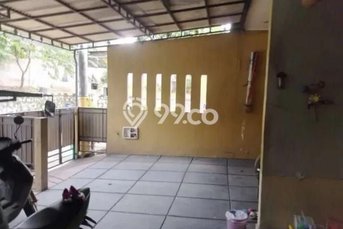 Hunian Nyaman Asri 2 KT Siap Huni di Pasar Kemis Tangerang Hunian Nyaman Asri 2 KT Siap Huni di Pasar Kemis Tangerang