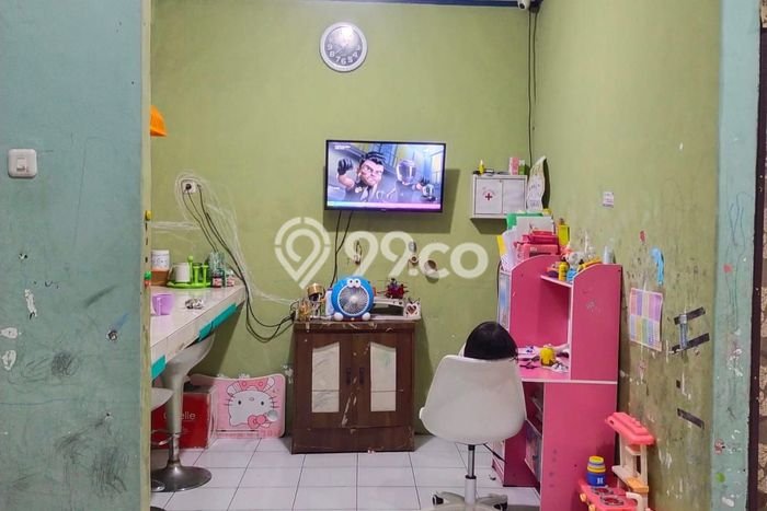 Hunian Nyaman Asri 2 KT Siap Huni di Pasar Kemis Tangerang Hunian Nyaman Asri 2 KT Siap Huni di Pasar Kemis Tangerang