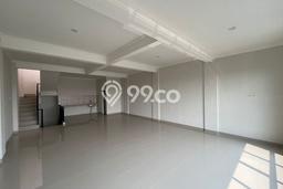 Ruko Kawasan Komersial di Poris, Luas 336m², Mainroad Ruko Kawasan Komersial di Poris, Luas 336m², Mainroad