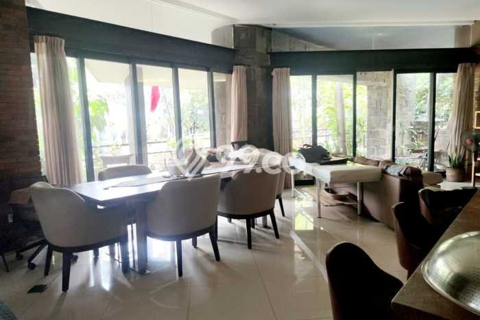 Hot Offer Hunian Mewah Ideal dan Luas di Pondok Aren, Tangerang Selatan Hot Offer Hunian Mewah Ideal dan Luas di Pondok Aren, Tangerang Selatan