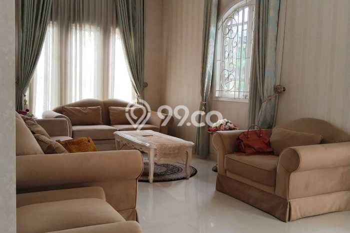 Siap Huni Hunian Elit 6 Kamar di Pamulang Dekat ke Mana Pun Siap Huni Hunian Elit 6 Kamar di Pamulang Dekat ke Mana Pun