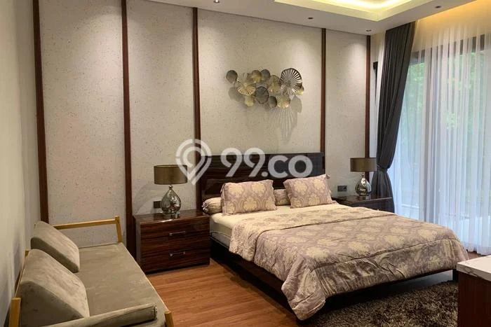 Siap Huni Hunian Elit 5 Kamar di Cinere Dekat ke Mana Saja Siap Huni Hunian Elit 5 Kamar di Cinere Dekat ke Mana Saja