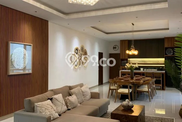 Siap Huni Hunian Elit 5 Kamar di Cinere Dekat ke Mana Saja Siap Huni Hunian Elit 5 Kamar di Cinere Dekat ke Mana Saja