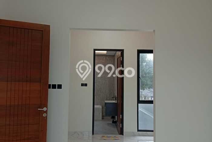Rumah Luxury Modern Siap Huni di Radio Dalam Jakarta Selatan Rumah Luxury Modern Siap Huni di Radio Dalam Jakarta Selatan